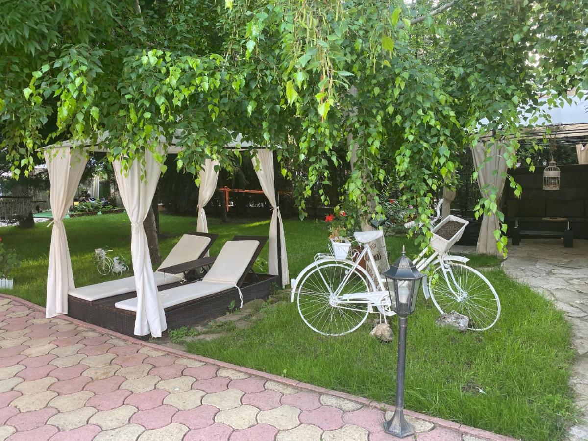Anita A3 Cosy Studio Sunny Beach Exterior foto