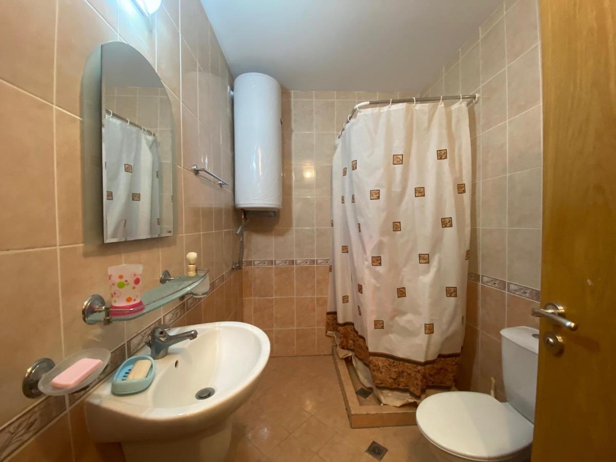 Anita A3 Cosy Studio Sunny Beach Exterior foto